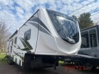 Thumbnail Photo 2 for 2021 JAYCO Seismic