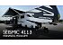 2021 JAYCO Seismic