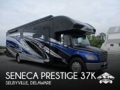 2021 JAYCO Seneca 37K