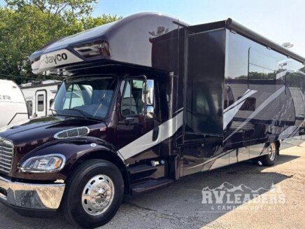 Photo 1 for 2021 JAYCO Seneca 37K