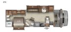 Thumbnail Photo 1 for 2021 JAYCO Seneca 37K