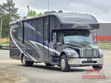 2021 JAYCO Seneca 37TS