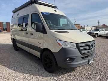 2021 JAYCO Terrain 19Y