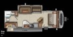 Thumbnail Photo 1 for 2021 JAYCO White Hawk