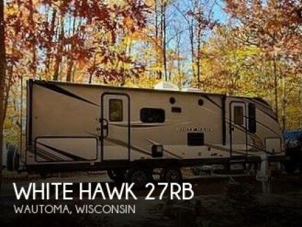 Photo 1 for 2021 JAYCO White Hawk