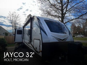 2021 JAYCO White Hawk 32RL