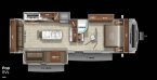 Thumbnail Photo 3 for 2021 JAYCO White Hawk 32RL