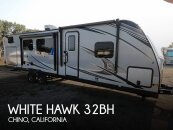 2021 JAYCO White Hawk