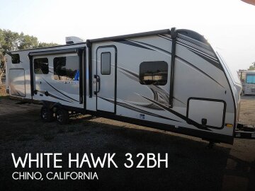2021 JAYCO White Hawk