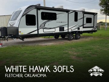 2021 JAYCO White Hawk