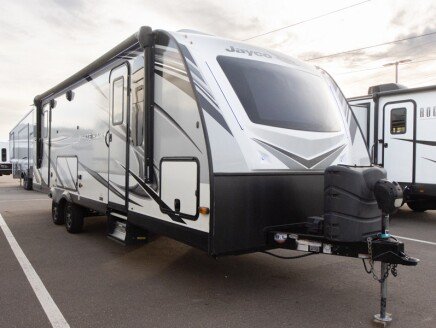 Photo 1 for 2021 JAYCO White Hawk