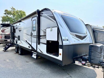 Photo 1 for 2021 JAYCO White Hawk