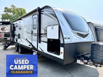 2021 JAYCO White Hawk