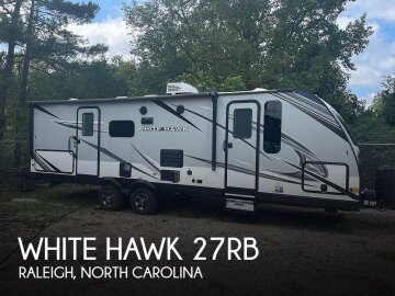 2021 JAYCO White Hawk