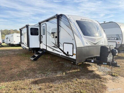 Photo 1 for 2021 JAYCO White Hawk