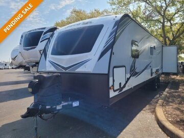 2021 JAYCO White Hawk