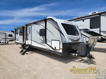 2021 JAYCO White Hawk 32RL