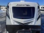 Thumbnail Photo 2 for 2021 JAYCO White Hawk