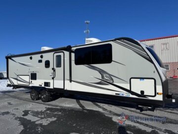 2021 JAYCO White Hawk