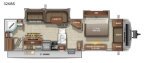 Thumbnail Photo 1 for 2021 JAYCO White Hawk
