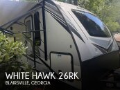 2021 JAYCO White Hawk