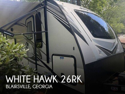 Photo 1 for 2021 JAYCO White Hawk