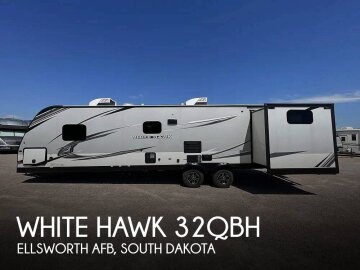2021 JAYCO White Hawk