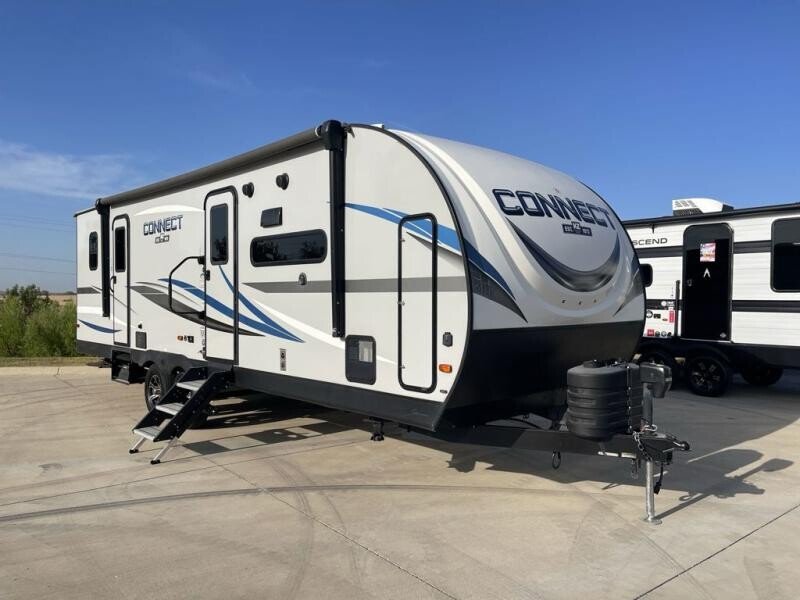 2021 KZ Connect
