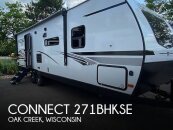 2021 KZ Connect