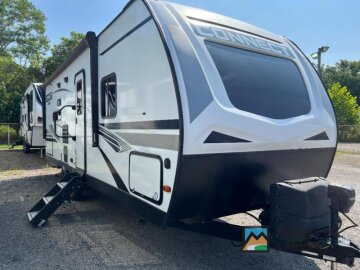 2021 KZ Connect C241RLK