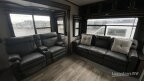 Thumbnail Photo 5 for 2021 KZ Durango D333RLT