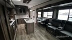 Thumbnail Photo 4 for 2021 KZ Durango D333RLT