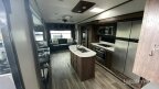 Thumbnail Photo 3 for 2021 KZ Durango D333RLT