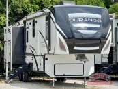 2021 KZ Durango