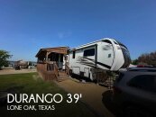 2021 KZ Durango Gold