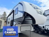 2021 KZ Durango