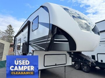 2021 KZ Durango