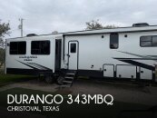 2021 KZ Durango