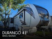 2021 KZ Durango Gold