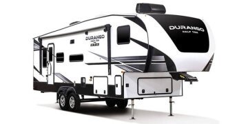 2021 KZ Durango