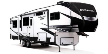2021 KZ Durango