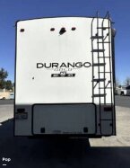 Thumbnail Photo 6 for 2021 KZ Durango Gold
