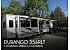2021 KZ Durango