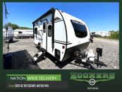 2021 KZ Escape