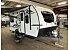 2021 KZ Escape E17 Hatch