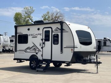 2021 KZ Escape