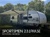 2021 KZ Sportsmen