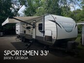 2021 KZ Sportsmen LE