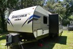 Thumbnail Photo 2 for 2021 KZ Sportsmen