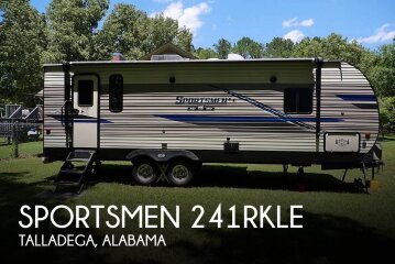 2021 KZ Sportsmen